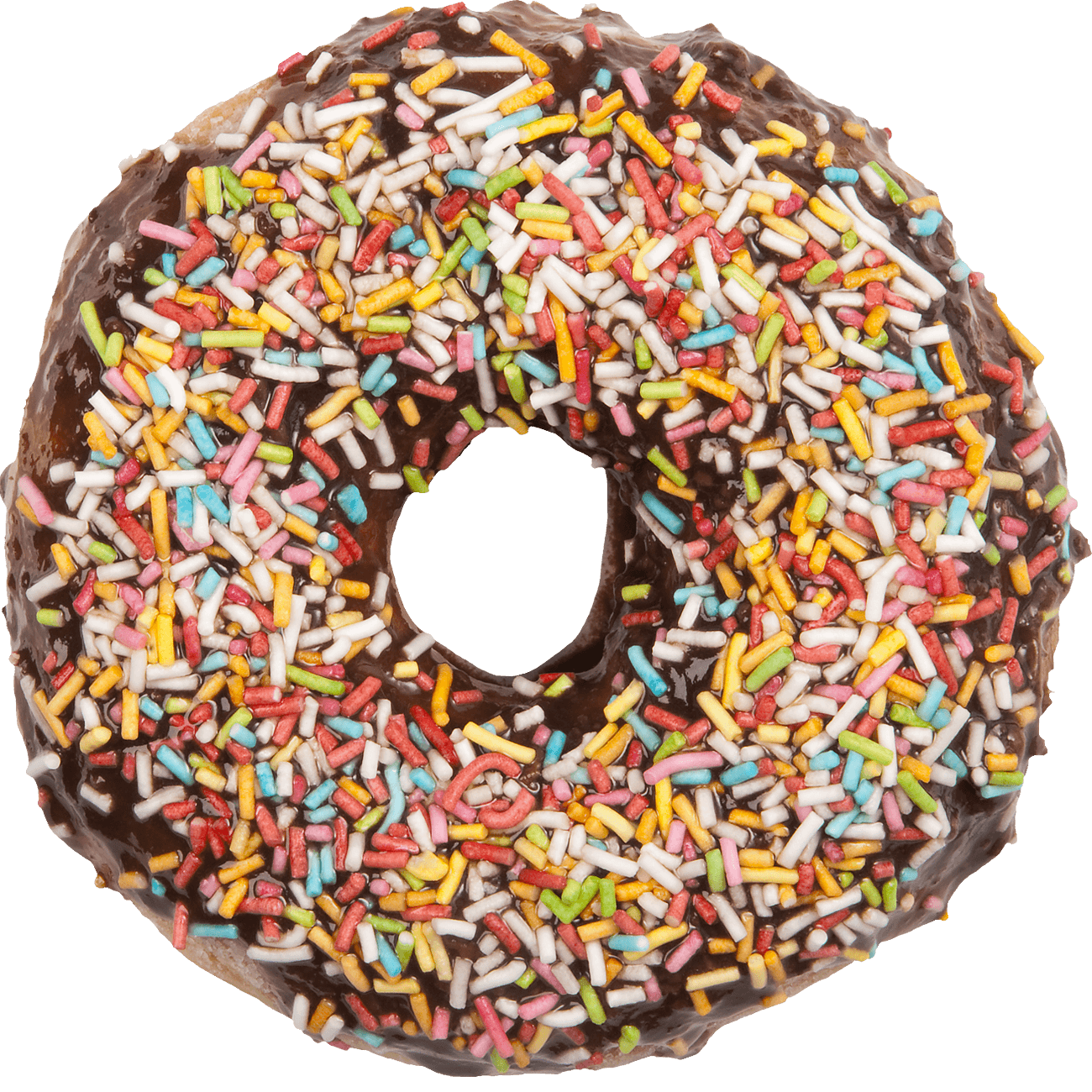 Homepage Donuts